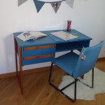 bureau vintage Gaspard