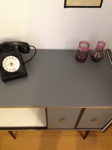 meuble vintage Rafaëlle 6