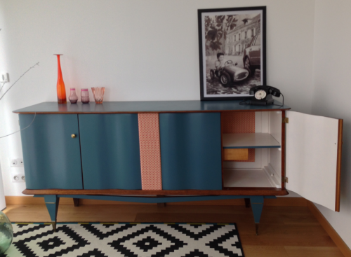 Buffet vintage Arsène 4