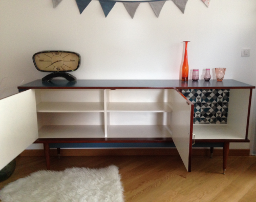 Enfilade vintage Amaya 1