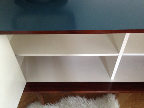 Enfilade vintage Amaya 2