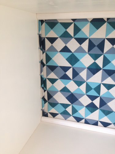 Enfilade vintage Amaya 7