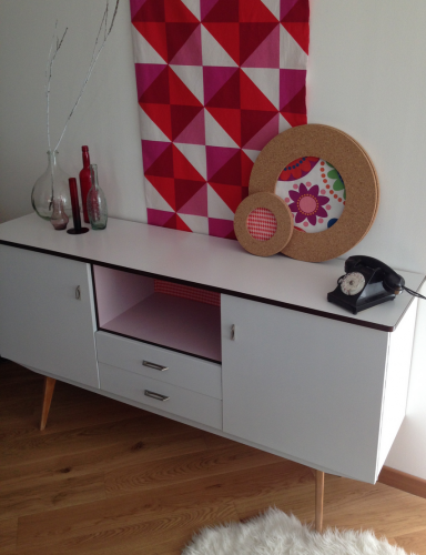 Buffet vintage Emmanuelle 1