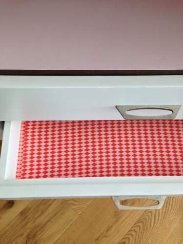 Buffet vintage Emmanuelle 3