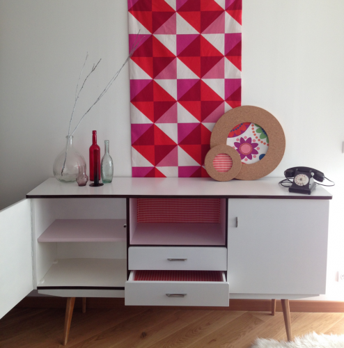 Buffet vintage Emmanuelle 4