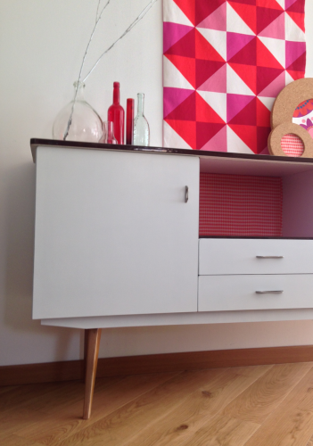 Buffet vintage Emmanuelle 6