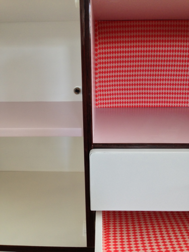 Buffet vintage Emmanuelle 8
