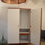 Armoire vintage Bertille 2