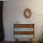 Commode vintage Séraphine 2