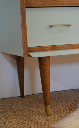 Commode vintage Séraphine 4