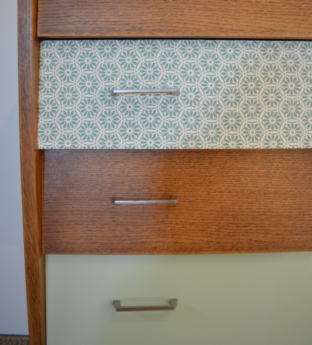 Commode vintage Séraphine 5