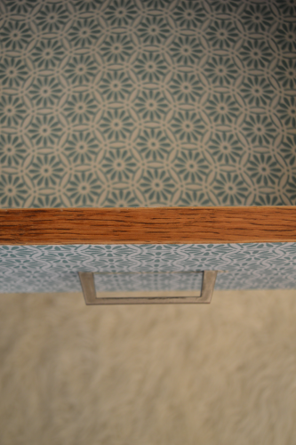 Commode vintage Séraphine 8