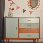 Buffet vintage Oscar 2