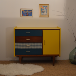 Buffet vintage octave 1