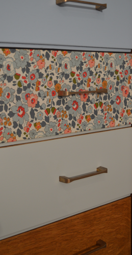 Commode vintage Anselme 6