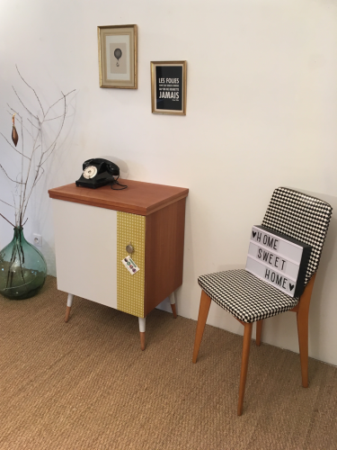 Meuble vintage Martine 3