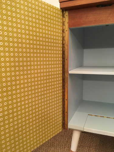 Meuble vintage Martine 7
