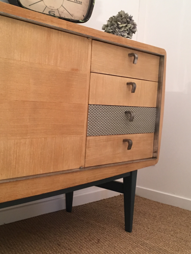 Enfilade vintage Léa 3