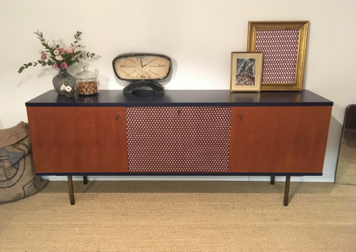 Enfilade vintage Anouk 2