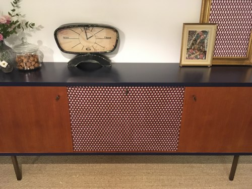 Enfilade vintage Anouk 3