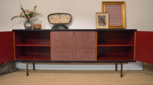 Enfilade vintage Anouk 5
