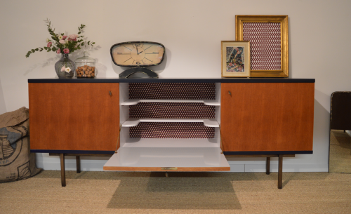 Enfilade vintage Anouk 6