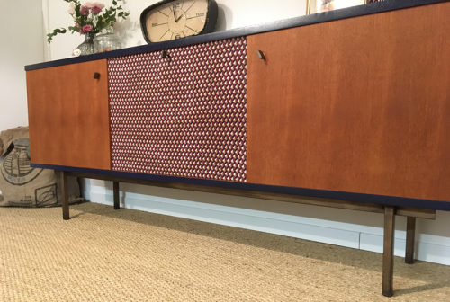 Enfilade vintage Anouk 8