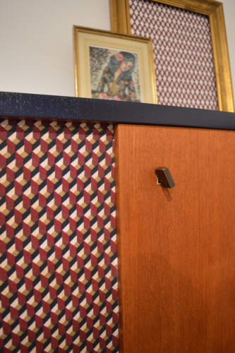 Enfilade vintage Anouk 9