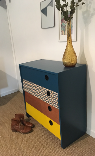 Meuble à chaussures Gustave 3