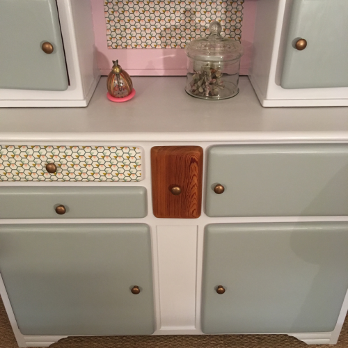 Buffet Mado Laurette 2