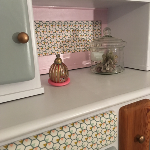 Buffet Mado Laurette 3