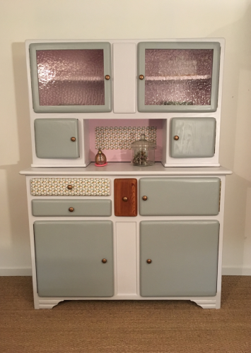 Buffet Mado Laurette