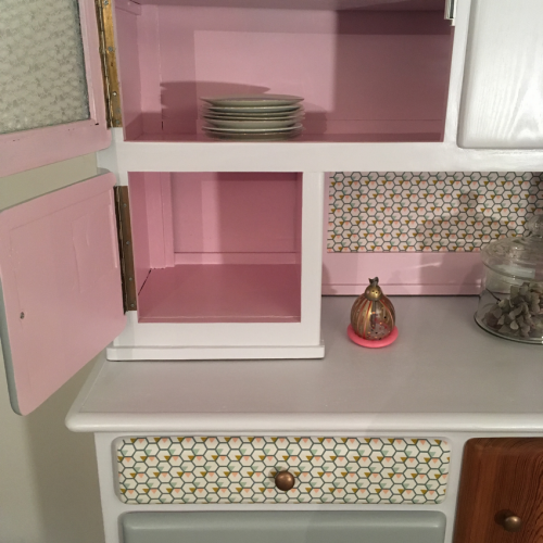 Buffet Mado Laurette 4