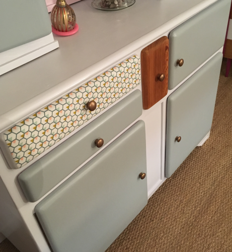 Buffet Mado Laurette 8