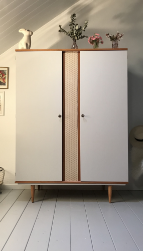 Armoire vintage Lila 2