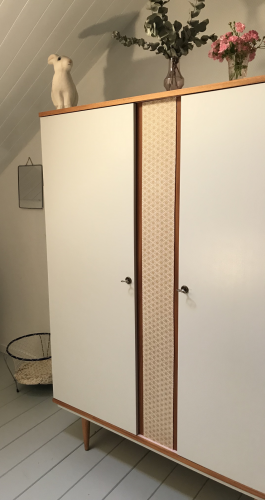 Armoire vintage Lila 5