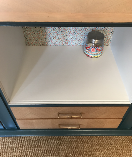 Buffet vintage Lucien 6