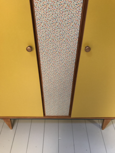 Armoire vintage Honorine 2