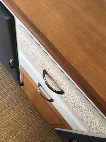 Buffet vintage Gustave 10