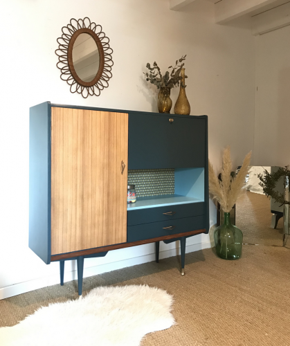 Buffet vintage Théophile