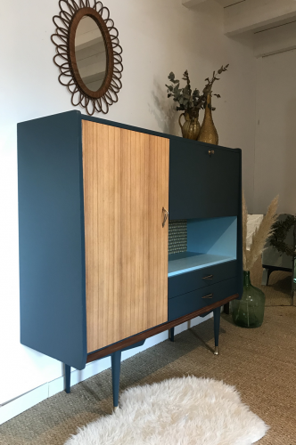 Buffet vintage Théophile 3