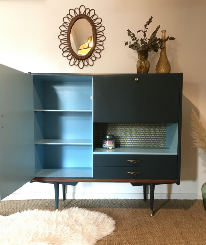 Buffet vintage Théophile 4