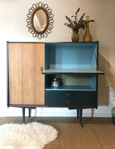 Buffet vintage Théophile 5