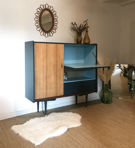 Buffet vintage Théophile 6