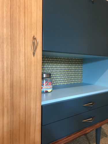 Buffet vintage Théophile 8