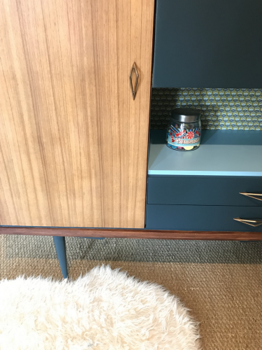 Buffet vintage Théophile 9