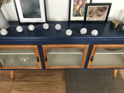 Meuble TV vintage Joseph 10