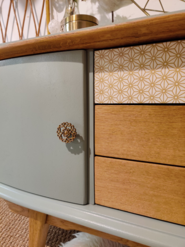 Meuble TV Rubens 2