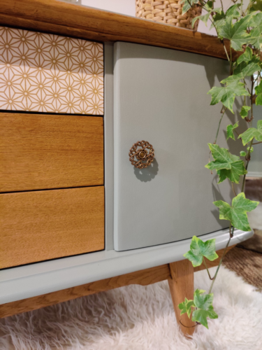 Meuble TV Rubens 4