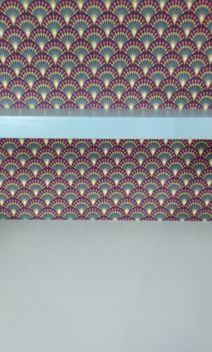 Buffet vintage Marius 13